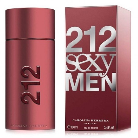 212 sexy de Carolina Herrera