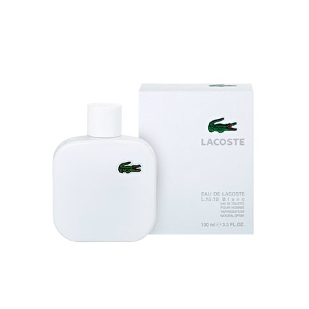 Lacoste blanco de Lacoste