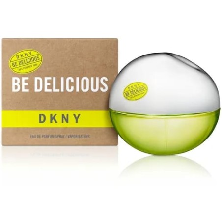 Be Delicious de Donna Karan