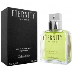 Eternity for men de Calvin Klein