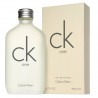 CK One de Calvin Klein