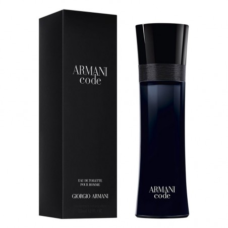 Armani Code de Giorgio Armani