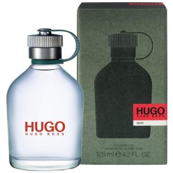 Hugo man