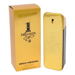 One million de Paco Rabbane